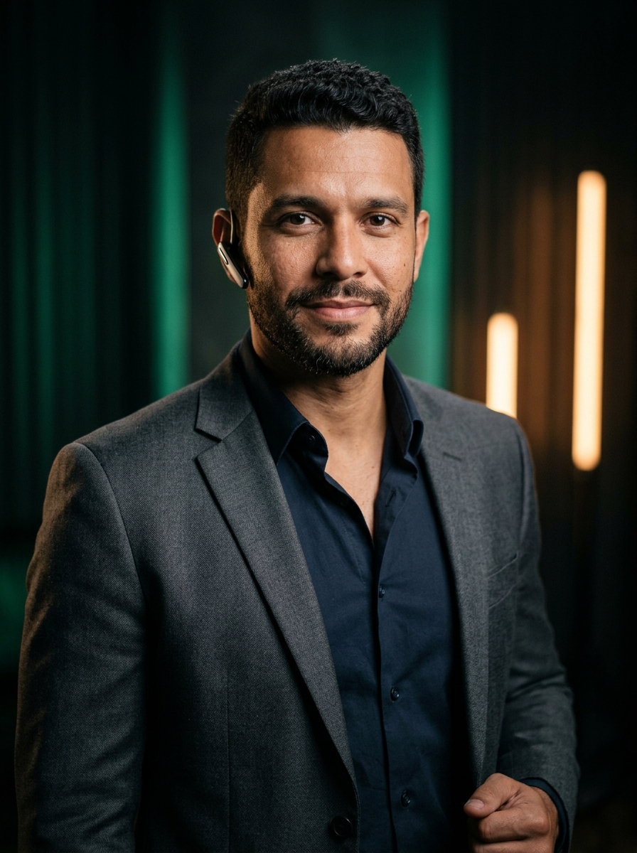 Theo Alencar — Cobrança e Gestão Financeira