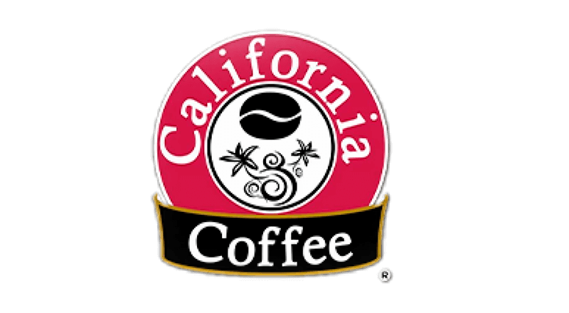 California Coffee