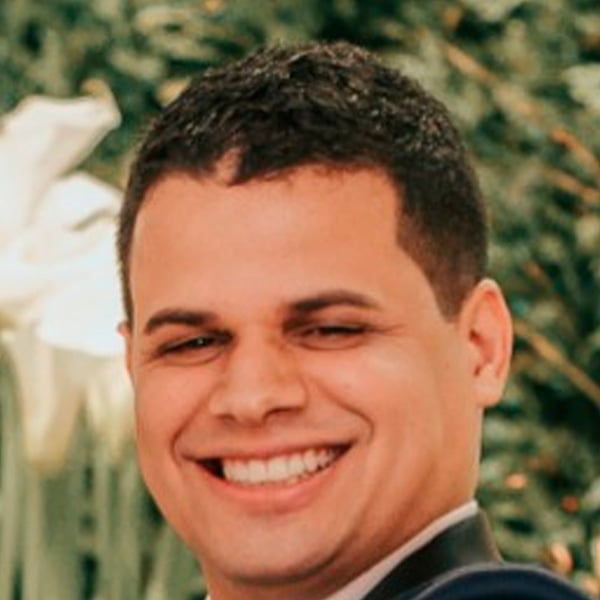 Foto profissional de Rafael Carvalho